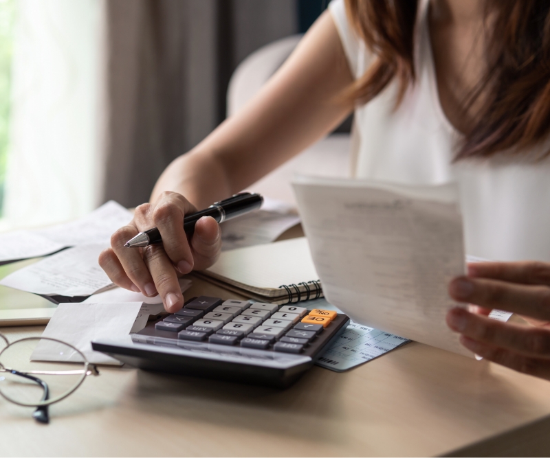 Clear Construction - construction cost planning and management